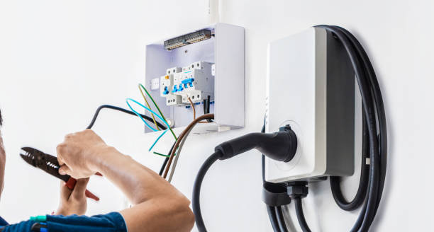 Best Commercial Electrician Services  in Interlaken, CA