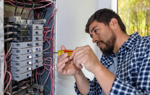 Best Licensed Electrician  in Interlaken, CA